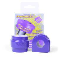 Powerflex USA - Powerflex Audi & Volkswagen Rear Sway Bar Bushing - 20.5 mm (Street) - Image 1