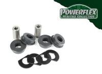 Powerflex USA - Powerflex Porsche 993 (94 - 98) Rear Upper Front Control Arm Inner Bushing (Heritage) - Image 1
