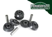 Powerflex USA - Powerflex VW Vanagon / Eurovan Differential Mount Bushing Kit of 3 - Image 1