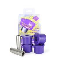 Powerflex USA - Powerflex Volkswagen Eurovan (91 - 04) Rear Trailing Arm Outer Bushing To Chassis - Image 1