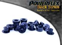 Powerflex USA - Powerflex Porsche 993 (94 - 98) Rear Subframe Bushing (Black Series) - Image 1