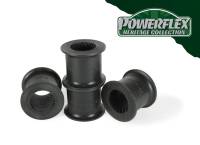 Powerflex USA - Powerflex Volkswagen Eurovan (91 - 04) Rear Sway Bar Bushing - 28 mm (Heritage) - Image 1