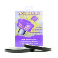 Powerflex USA - Powerflex Volkswagen Eurovan (91 - 04) Rear Spring Pad 13mm Set of 2 (Street) - Image 1