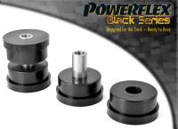 Powerflex USA - Powerflex Subaru WRX / Impreza Turbo / Forester / Legacy Rear Tie Bar To Hub Front Bushing (Black Series) - Image 1