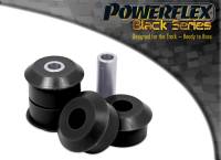 Powerflex USA - Powerflex Toyota Starlet/Glanza Turbo EP82 & EP91 Rear Beam Bushing - 48.5mm (Black Series) - Image 1