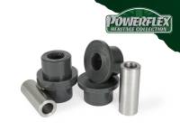 Powerflex USA - Powerflex Saab 900 (83 - 93) / Saab 90 & 99 (80 - 84) Rear Control Arm Front Bushing (Heritage) - Image 1