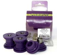 Powerflex USA - Powerflex Subaru WRX / Impreza Turbo / Legacy / Forester SF Rear Roll Bar Link Bushing (Street) - Image 1