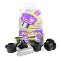 Powerflex USA - Powerflex Saab 9-5 YS3G (2010-2012) Rear Lower Arm Outer Bushings - Image 1