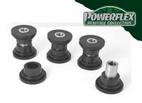 Powerflex USA - Powerflex Subaru WRX / Impreza Turbo / Legacy / Forester SF Rear Roll Bar Link Bushing (Heritage) - Image 1