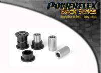 Powerflex USA - Powerflex Saab 90 / 99 / 900 Rear Axle To Chassis Bushing Rear (Black Series) - Image 1