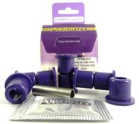 Powerflex USA - Powerflex Saab 96 (60 - 79) Rear Trailing Arm Bushing (Street) - Image 1