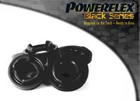 Powerflex USA - Powerflex BMW E39 520 / 530 / 540 Touring Rear Subframe Mounting Bushing Insert (Black Series) - Image 1