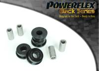Powerflex USA - Powerflex Saab 90 / 99 / 900 Rear Axle To Chassis Bushing Front (Black Series) - Image 1