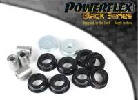 Powerflex USA - Powerflex Porsche 924 / 944 / 968 Rear Drop Link Bushings (Black Series) - Image 1