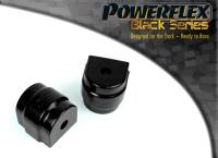 Powerflex USA - Powerflex BMW F10/F11 Rear Sway Bar Bushing - 14mm (Black Series) - Image 1
