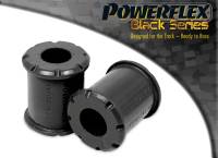 Powerflex USA - Powerflex Porsche 928 Rear Sway Bar Bushing 22mm (Black Series) - Image 1