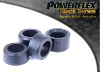 Powerflex USA - Powerflex Porsche 911 (65 - 67) Rear Trailing Arm Support Plate Bushing (Black Series) - Image 1