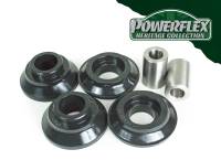 Powerflex USA - Powerflex Porsche 911/ 912 Classic Transmission Carrier Bushing (Heritage) - Image 1