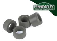 Powerflex USA - Powerflex Porsche 911 (65 - 67) Rear Trailing Arm Support Plate Bushing (Heritage) - Image 1
