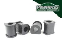 Powerflex USA - Powerflex Porsche 911 (65 - 73) Rear Sway Bar Bushing - 15 mm (Heritage) - Image 1