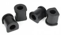 Powerflex USA - Powerflex Porsche 911 (65 - 73) Rear Sway Bar Bushing - 15 mm (Black Series) - Image 1