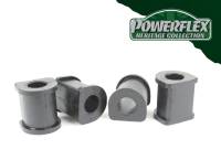 Powerflex USA - Powerflex Porsche 911 (65 - 73) Rear Sway Bar Bushing - 16 mm (Heritage) - Image 1