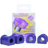 Powerflex USA - Powerflex Porsche 911 (65 - 73) Rear Sway Bar Bushing - 16 mm (Street) - Image 1