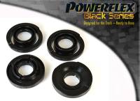 Powerflex USA - Powerflex BMW E46 3 Series / Z4 / X3 Rear Subframe Front Bushing Insert (Black Series) - Image 1