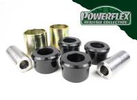 Powerflex USA - Powerflex BMW E39 5 Series Non-M Rear Lower Arm Rear Bushing - 12 mm (Heritage) - Image 1