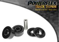 Powerflex USA - Powerflex Porsche 964/993 C4 (89-94) Transmission Mount Large Bushings (Black Series) - Image 1