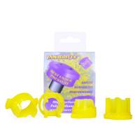 Powerflex USA - Powerflex Peugeot 206 Rear Beam Rear Bushing Insert - Image 1
