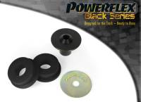 Powerflex USA - Powerflex Porsche 964/993 C2 Transmission Carrier Mount Bushing (Black Series) - Image 1