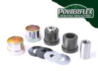 Powerflex USA - Powerflex BMW E60 5 Series / E63 6 Series / E53 X5 / E39 5 Series Rear Outer Integral Link Upper Bushing (Heritage) - Image 1