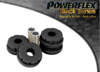 Powerflex USA - Powerflex BMW 1502-2002 (1962 - 1977) Rear Diff Rear Mounting Bushing (Black Series) - Image 1
