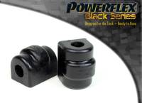Powerflex USA - Powerflex BMW E24 / E28 / E32 / E34 / E36 / E46 / Z3 / Z4 Rear Sway Bar Bushing - 18 mm (Black Series) - Image 1