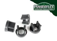 Powerflex USA - Powerflex BMW 1502-2002 (1962 - 1977) Rear Beam Mount Bushing Inserts (Heritage) - Image 1
