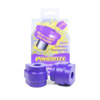 Powerflex USA - Powerflex BMW E60 5-Series, E63 6-Series Rear Sway Bar Bushings - 16 mm (Street) - Image 1