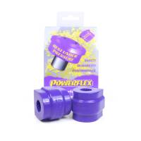 Powerflex USA - Powerflex BMW X3 (03 - 10) Rear Sway Bar Bushing - 18.5 mm (Street) - Image 1