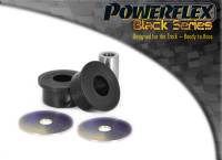 Powerflex USA - Powerflex BMW Euro E36 M3 Evo Rear Diff Front Mount Bushing (Black Series) - Image 1