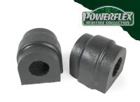 Powerflex USA - Powerflex BMW E46 M3 Rear Sway Bar Bushing - 21.5 mm (Heritage) - Image 1