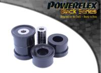 Powerflex USA - Powerflex BMW 1502-2002 (1962 - 1977) Rear Beam Mount Bushing (Black Series) - Image 1