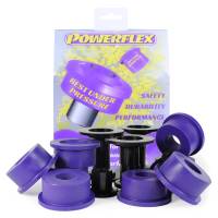 Powerflex USA - Powerflex BMW G87 M2/ G80 M3/ G82, G83 M4 Rear Diff Front Mounting Bushing (Street) - Image 1