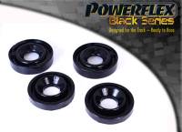 Powerflex USA - Powerflex BMW E36 3 Series (90 - 98) Rear Subframe Rear Bushing Insert (Black Series) - Image 1