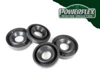 Powerflex USA - Powerflex BMW E36 3 Series (90 - 98) Rear Subframe Rear Bushing Insert (Heritage) - Image 1