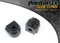 Powerflex USA - Powerflex Fiat 124 Including Abarth (2016 on) Rear Sway Bar Bushing - 14mm (Black Series) - Image 1