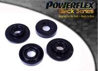 Powerflex USA - Powerflex BMW E36 3 Series (90 - 98) Rear Subframe Front Bushing Insert (Black Series) - Image 1