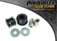 Powerflex USA - Powerflex MINI Gen 3 / BMW F48, F49 X1 / F39 X2 Rear Sway Bar Link Rod Bushing (Black Series) - Image 1