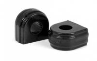 Powerflex USA - Powerflex BMW E70 X5 / E71 X6 Rear Sway Bar Mount Bushing - 21 mm (Black Series) - Image 1