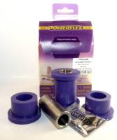 Powerflex USA - Powerflex Mitsubishi Shogun (99 - 06) Rear Toe Adjustable Arm To Chassis Bushing - Image 1