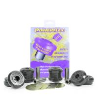 Powerflex USA - Powerflex Audi 80 / 90 Quattro / S2 / RS2 / A4 / S4 / RS4 Rear Subframe Bushings (Heritage) - Image 1